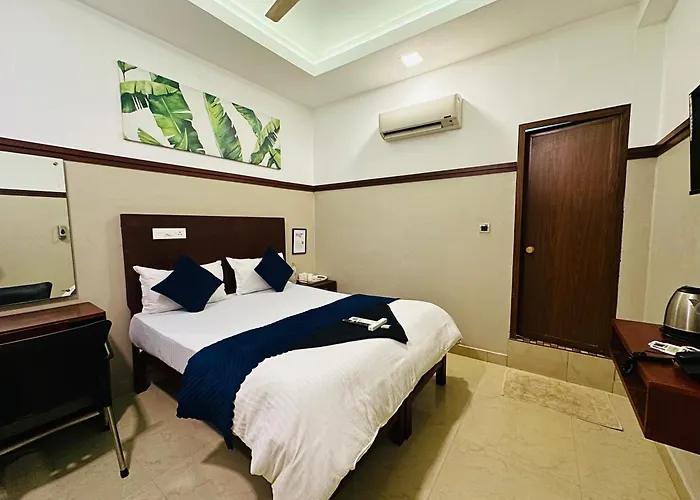 Rio Rooms Medical College Kozhikode