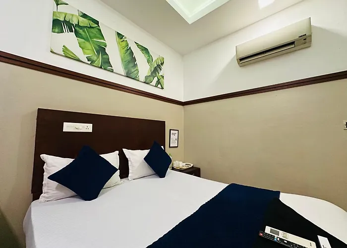 Rio Rooms Medical College Kozhikode