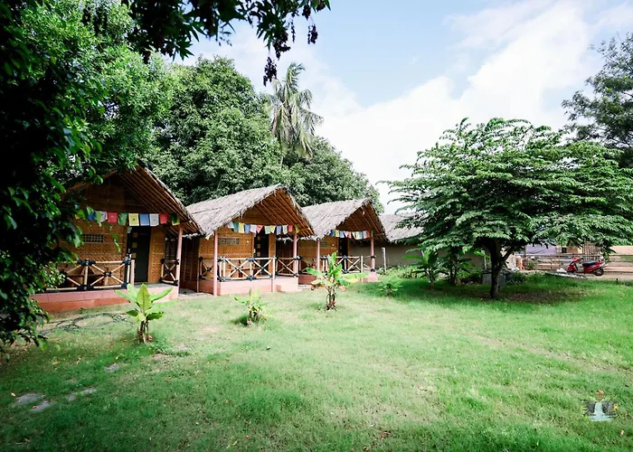 Hampi Waterfall Cottages