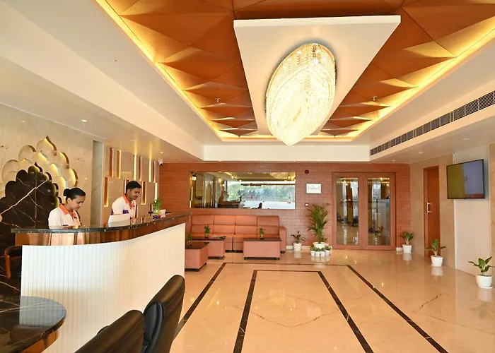 Ira By Orchid, Ayodhya Hotel