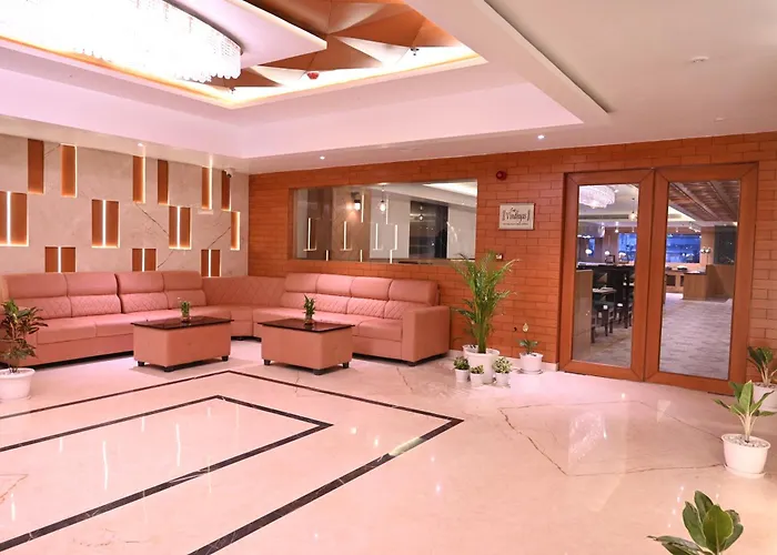 Ira By Orchid, Ayodhya Hotel
