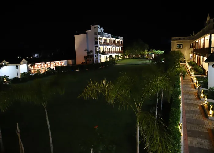 Mohor Kutir Resorts Bolpur