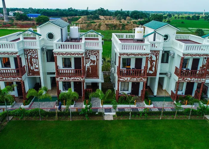 Mohor Kutir Resorts Bolpur