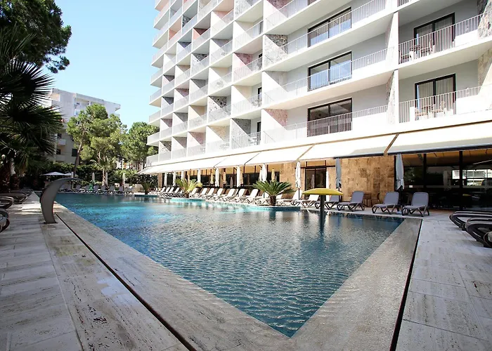 Durres Bay Hotel