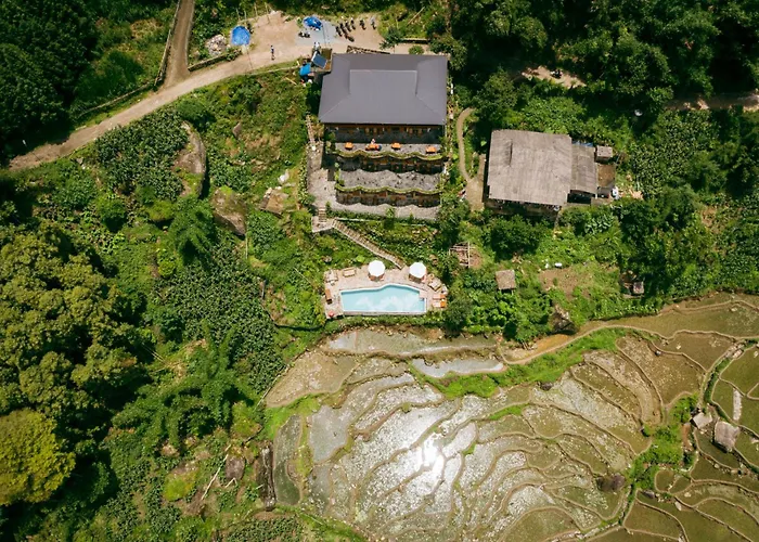 Muong Hoa Eco Villa Sa Pa