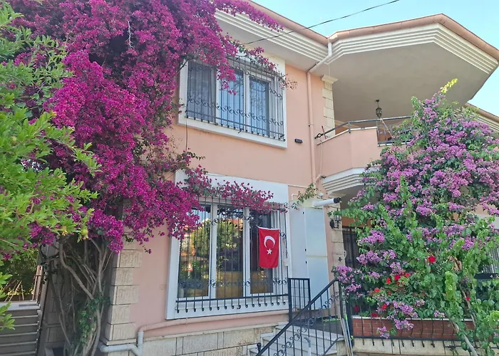Evim Palace Ören