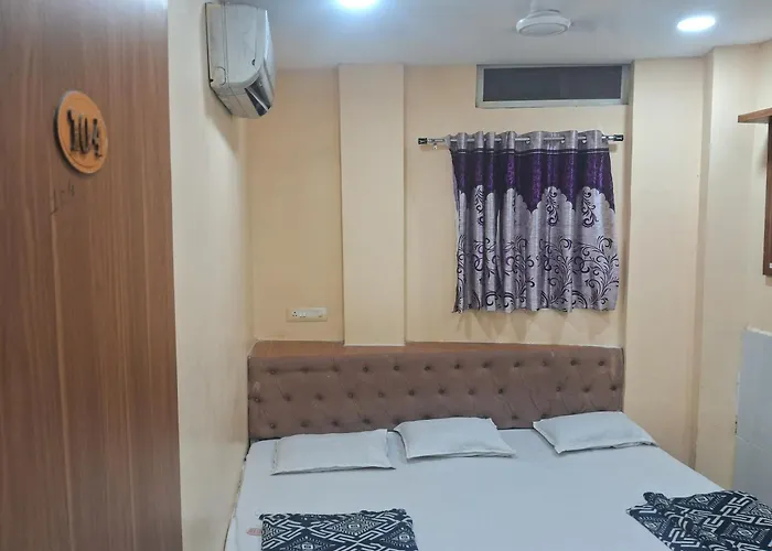 Hotel Ruby Ujjain