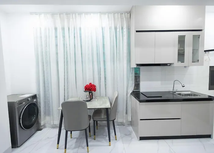 Homestay-Kim Mã -Giang Văn Minh Hà Nội