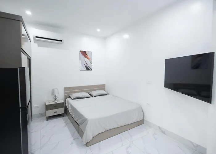 Homestay-Kim Mã -Giang Văn Minh Hà Nội