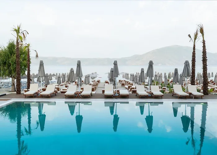 Morina Beach Hotel Vlore