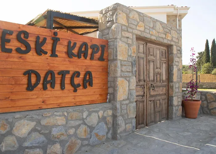 Eski Kapı Datça