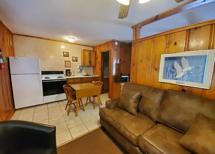 Teal Point Resort Mountain Home