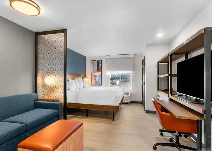 Everhome Suites Cheyenne
