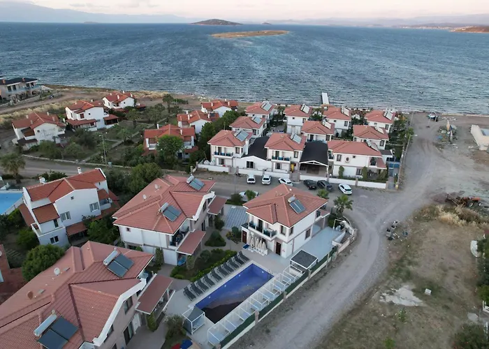 Cunda Say Resort Ayvalı