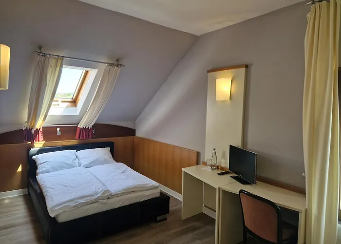 Hotel Kösters Schloß Holte-Stukenbrock