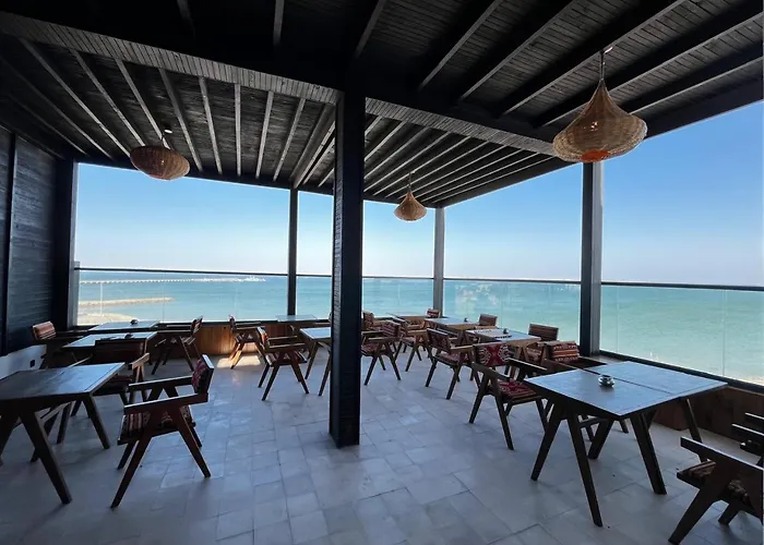 Medina Hotel Dakhla