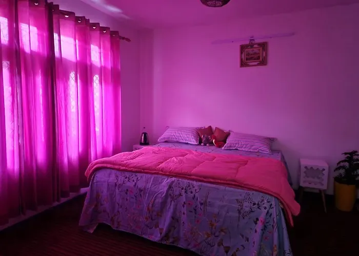 Samarpan Hotel Nainital