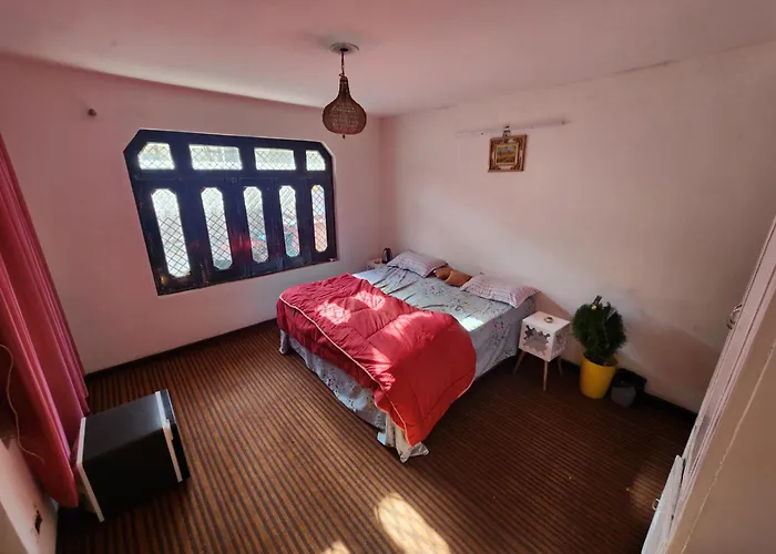 Samarpan Hotel Nainital