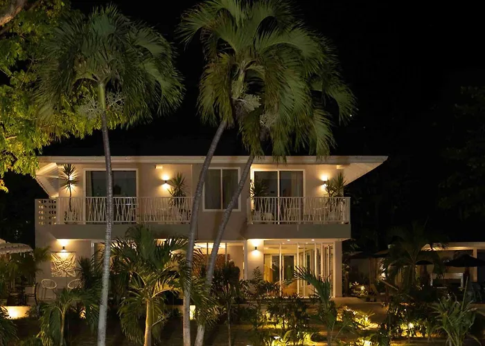 The Providence Hotel Boutique - Adults Only San Andrés
