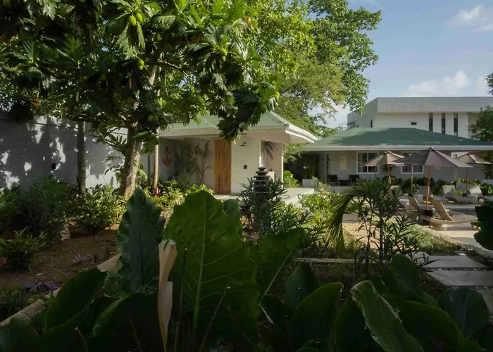 The Providence Hotel Boutique - Adults Only San Andrés