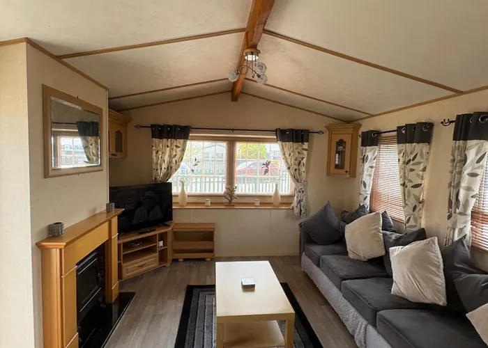 152 North Happy Days Holiday Homes Chapel Saint Leonards