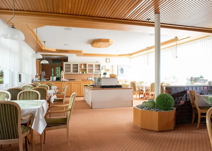 Hotel Fernblick Hoechenschwand
