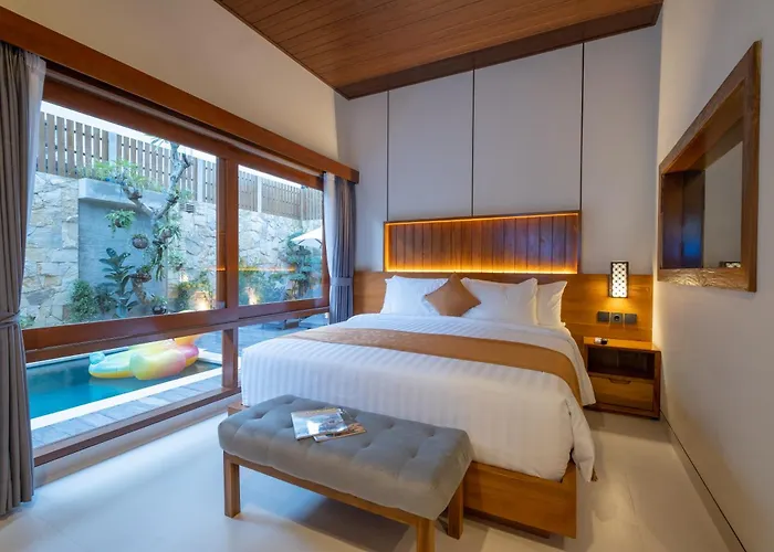 Joon Canggu Apartment