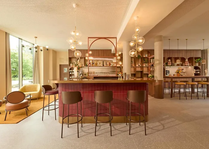 Okko Hotels Troyes Centre