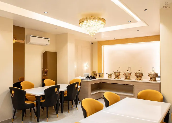 Hotel Quba Ludhiana