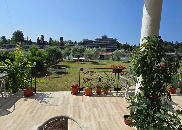 Hotel Porto Otrant Ulcinj