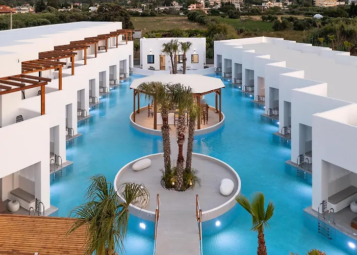 Martini Boutique Resort Ialysos 
