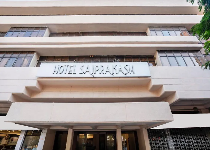 Hotel Saiprakash Hyderabad
