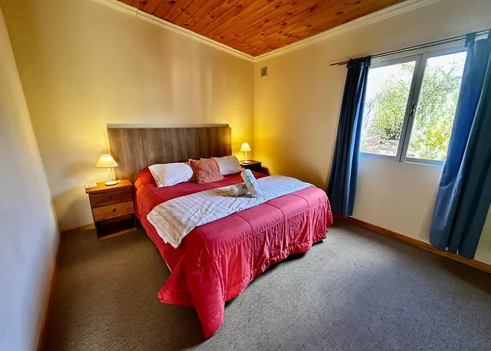 Hotel Amancay El Calafate