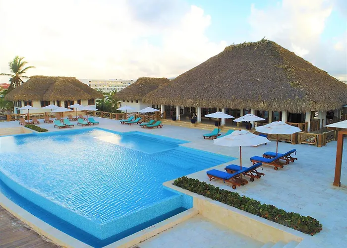 Cana Rock Star Punta Cana