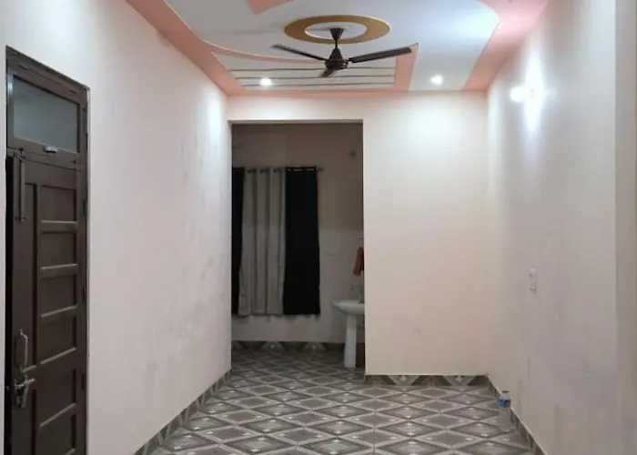 Anand Utsav Bhawan Hotel Bhiwani