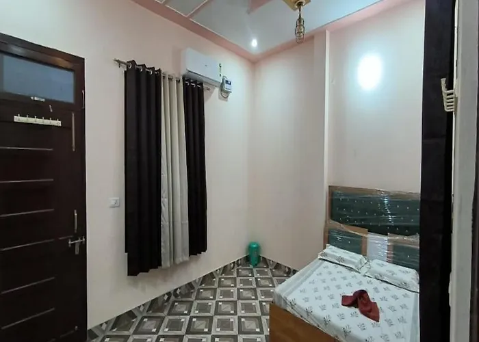Anand Utsav Bhawan Hotel Bhiwani