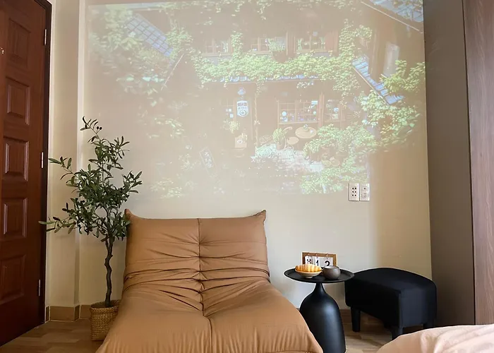 Paar Homestay Nguyễn Cửu Vân TP. Hồ Chí Minh