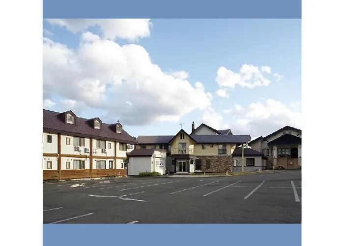 Resort Inn North Country - Vacation Stay 31591V Furano
