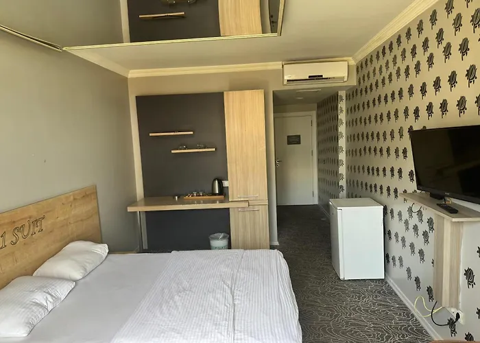 C1 Suite Istanbul