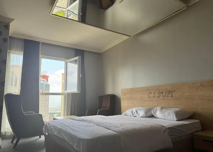 C1 Suite Istanbul