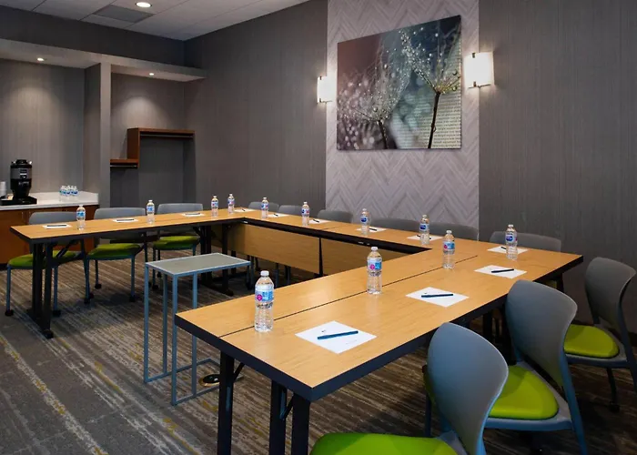 Springhill Suites By Marriott Elizabethtown