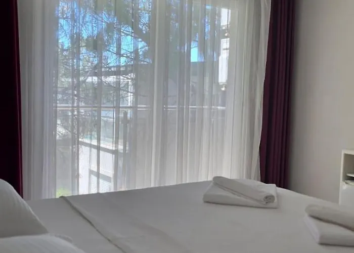 Serin Otel Urla
