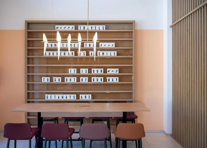 Hotel Hampton By Hilton Potsdam Babelsberg