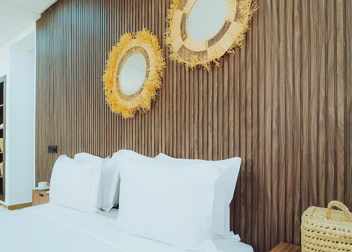 Medina Hotel Dakhla