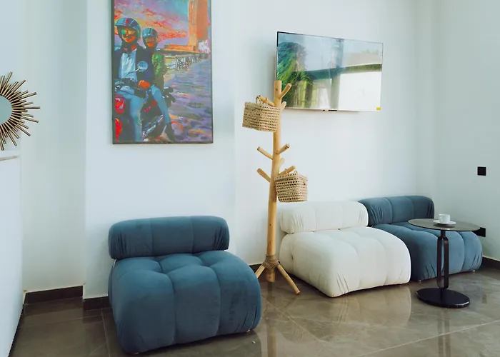 Medina Hotel Dakhla