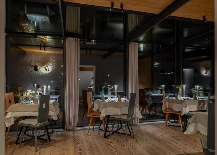 Biohotel Gralhof Weissensee