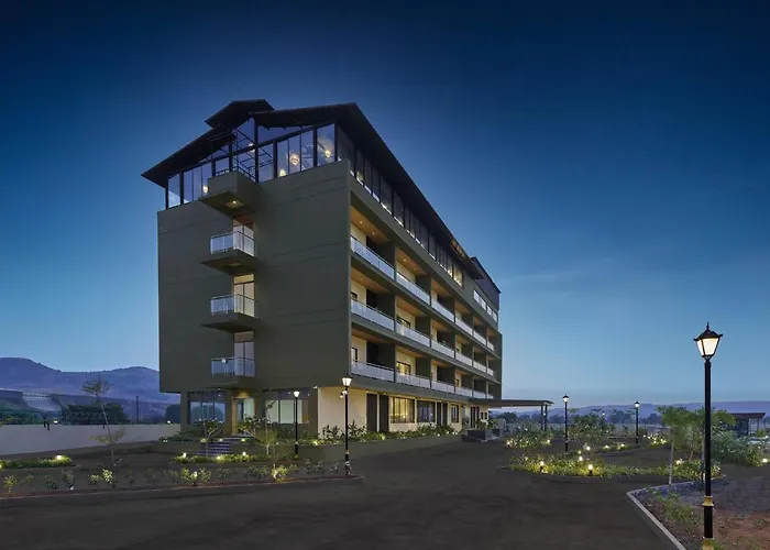 Breeze By Patron Hotels Igatpuri