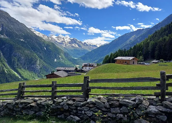 Berggasthof Stallwies Martell