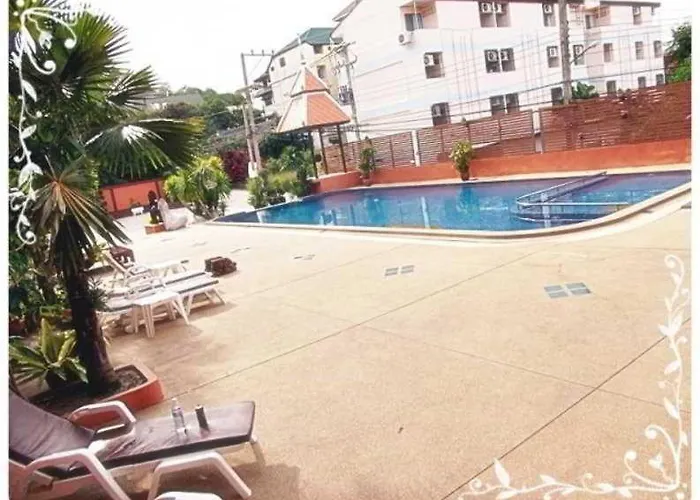 The Sun Resort & Spa Pattaya