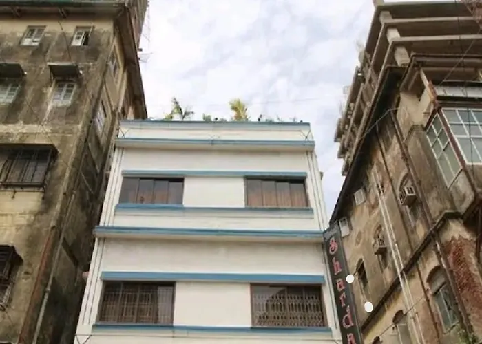 Hotel Sharda Mumbai